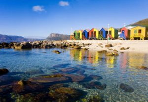 A Brief Guide To The Popular Cape Town Beaches