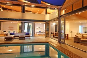 Amazing Villas in Cape Town for New Experiences