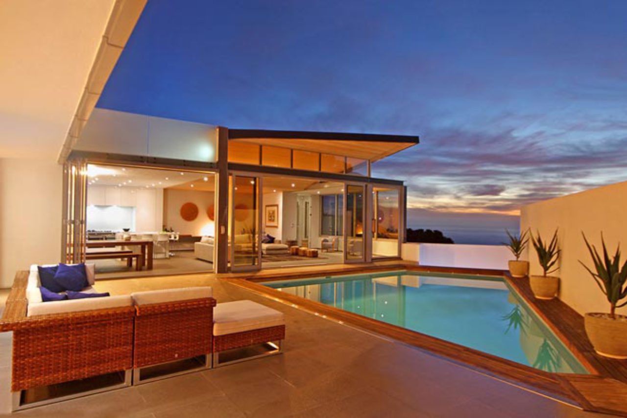 Cape Town Holiday Apartments for Superior Penthouse Living - CAPSOL