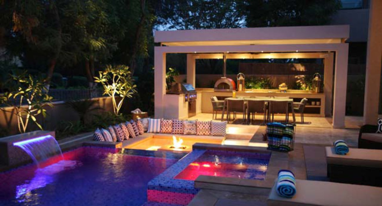 5 Cape Town Holiday Homes With Crazy Jacuzzi Features CAPSOL