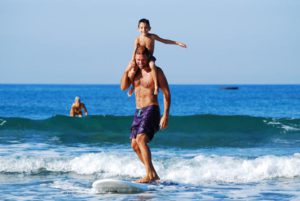 Cape Town Holiday Rentals for Quality Family Time