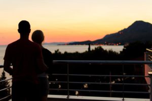 Exclusive Self Catering Villas For Easy Seaside Romance