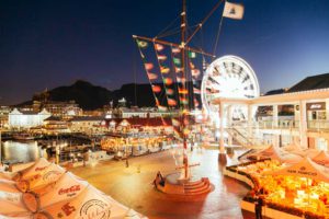 New Cape Town Luxury Accommodation For Hobbyists