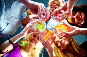 Party Like A Mogul in These Camps Bay Luxury Villas