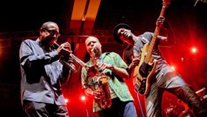 These Cape Town Jazz Festival Spots Are Perfect For You