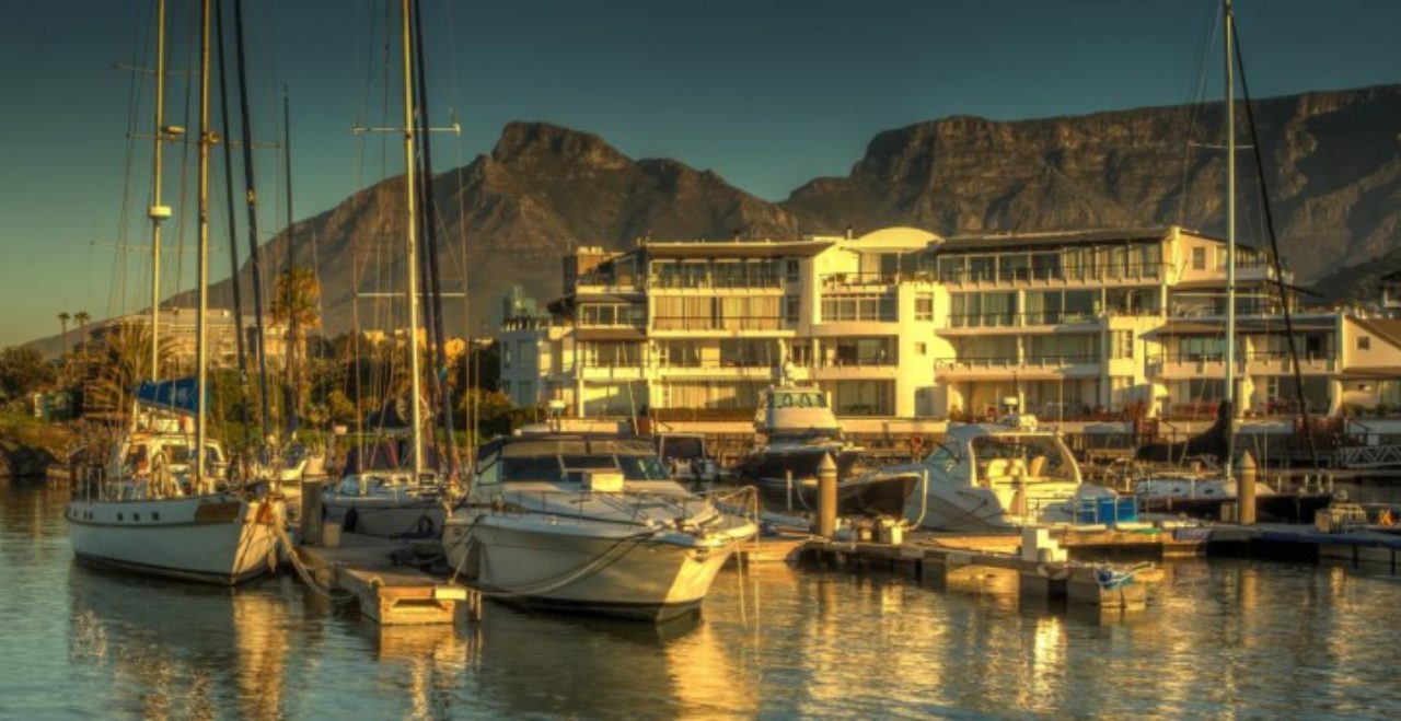 Top 3 Reasons to Rent a V & A Waterfront Apartment CAPSOL
